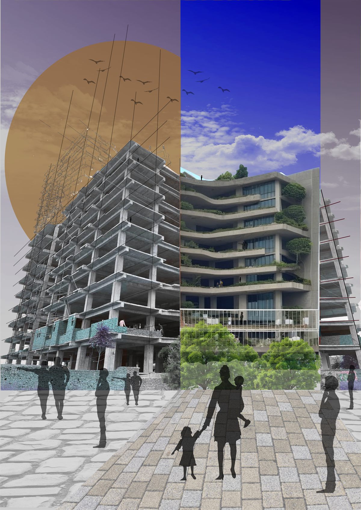 Silk Heights