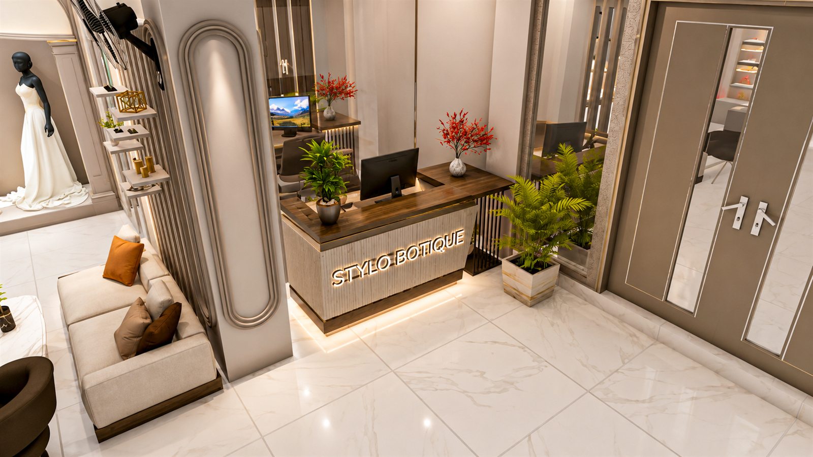 Stylo Boutique — image 2