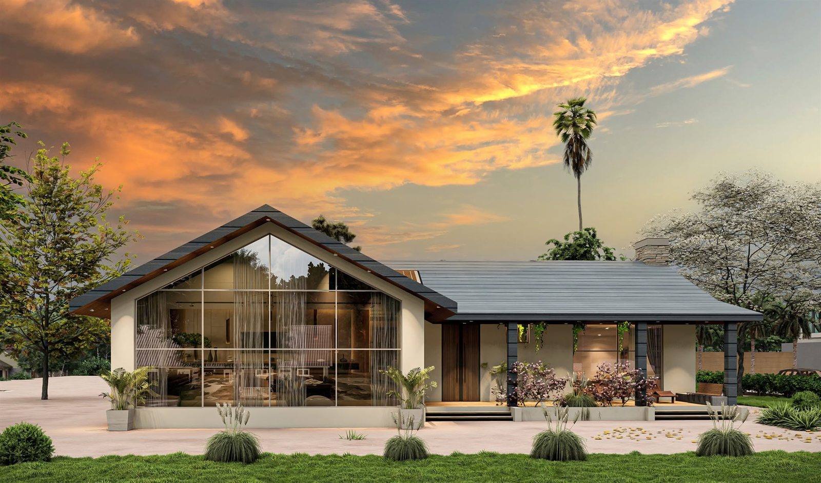 The Willow Farmhouse — image 1
