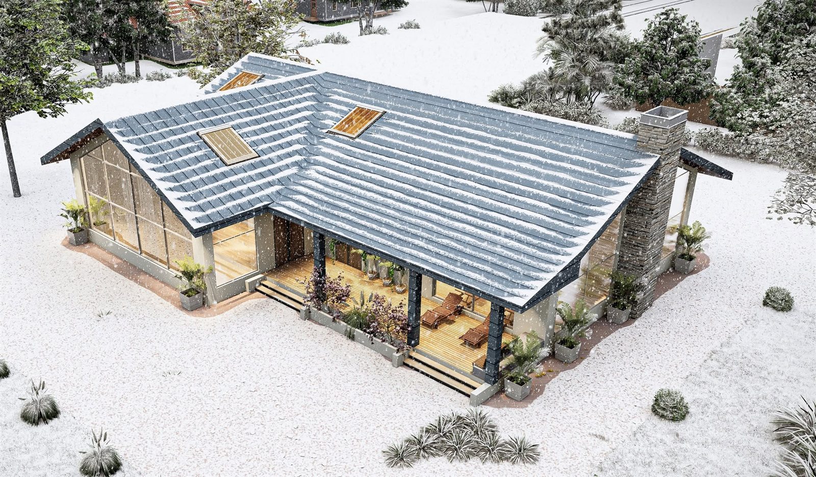 The Willow Farmhouse — image 2