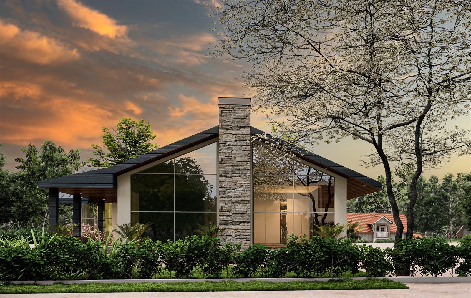 The Willow Farmhouse — image 3